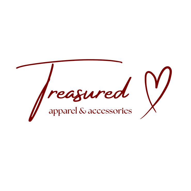 treasured apparel logo